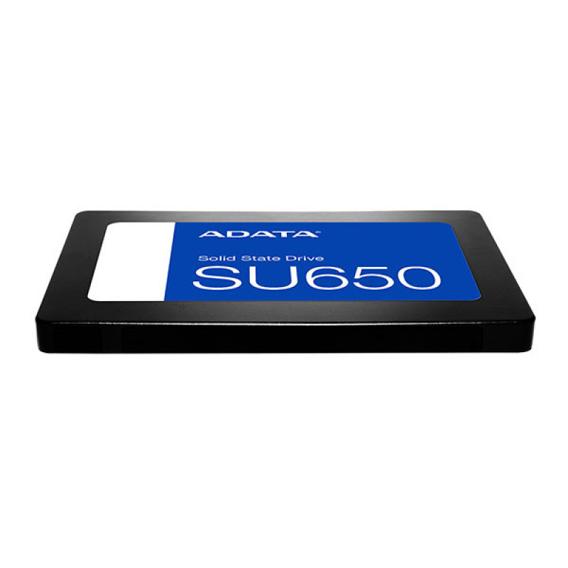 اس اس دی اینترنال SATA III ای دیتا مدل SU650 ظرفیت 512 گیگابایت