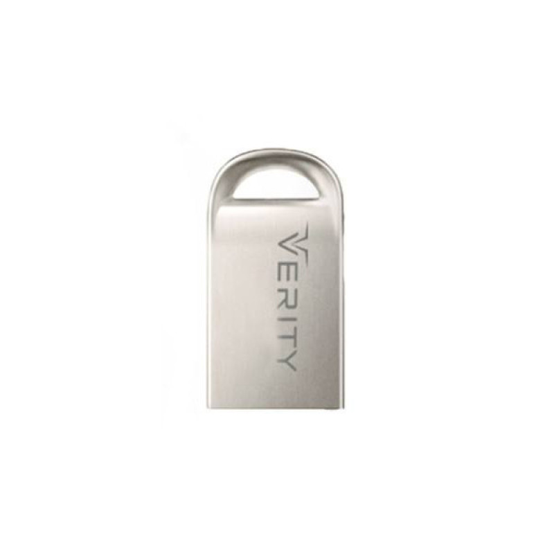 فلش مموری وریتی مدل V811 64G USB3 ظرفیت 64 گیگابایت با رابط USB 3.0