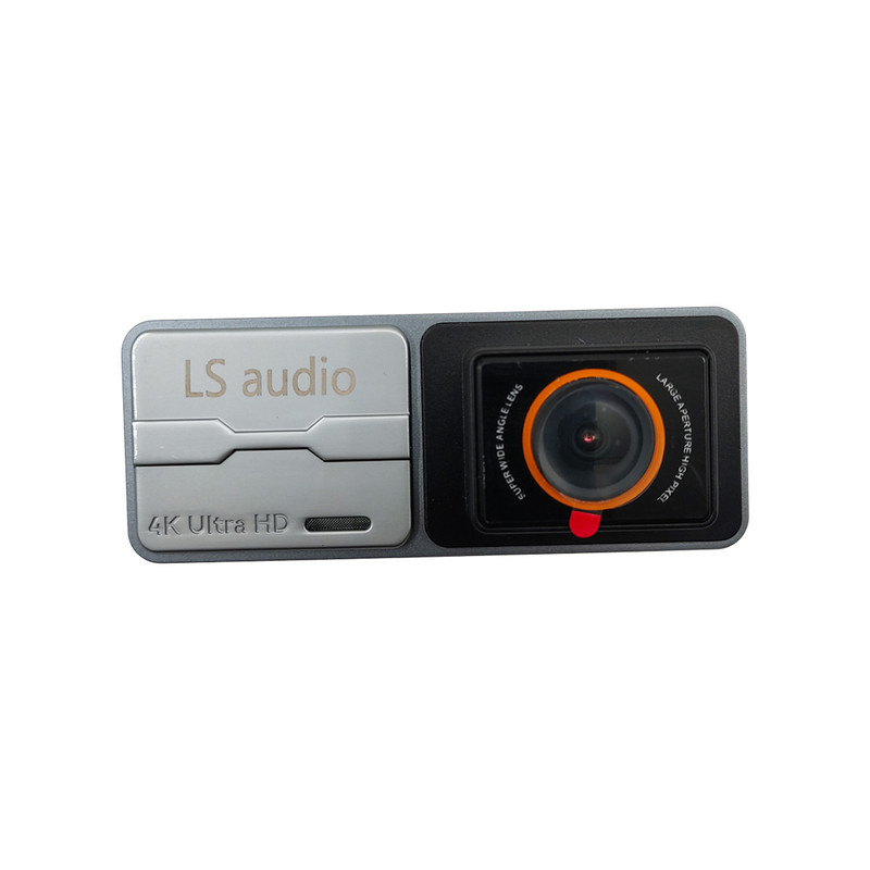 دوربین ثبت وقایع خودرو ال اس آدیو مدل LS-40K