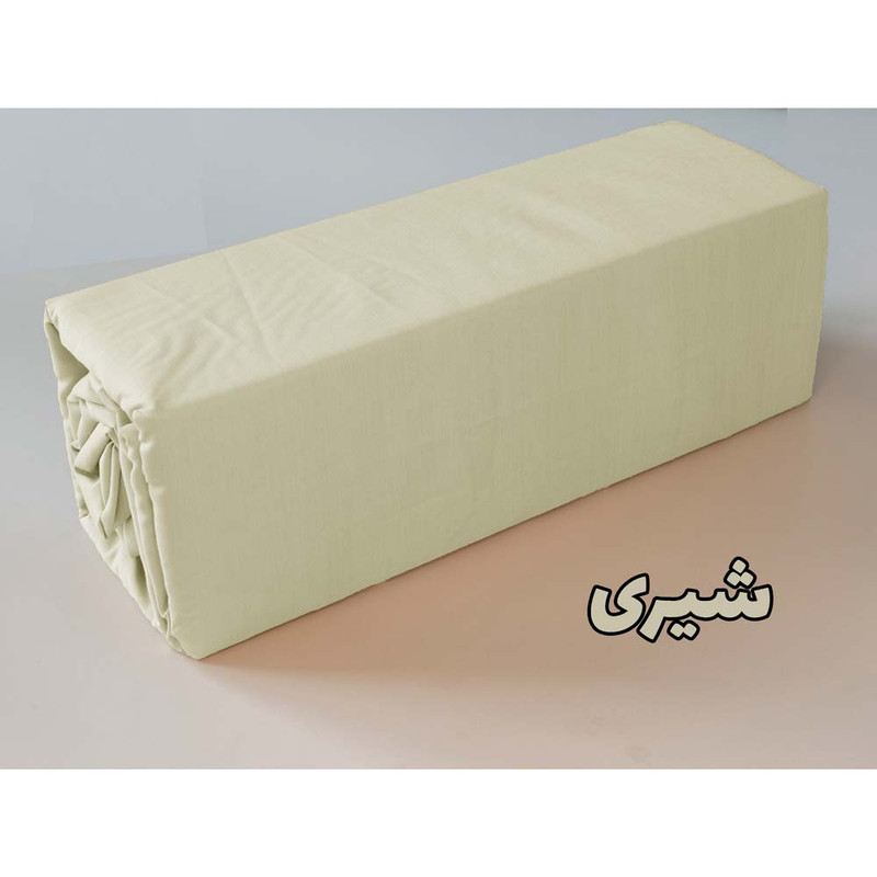کاور لحاف بومرنگ مدل Plain دونفره سایز 200x220 سانتیمتر