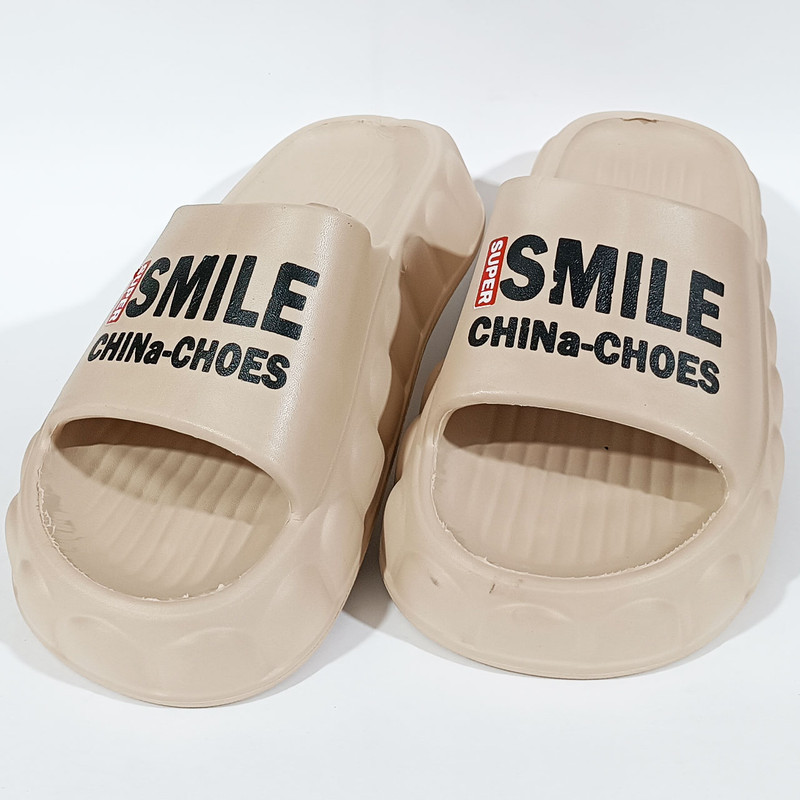 دمپایی مردانه مدل پدرام کد SVN 661 smile