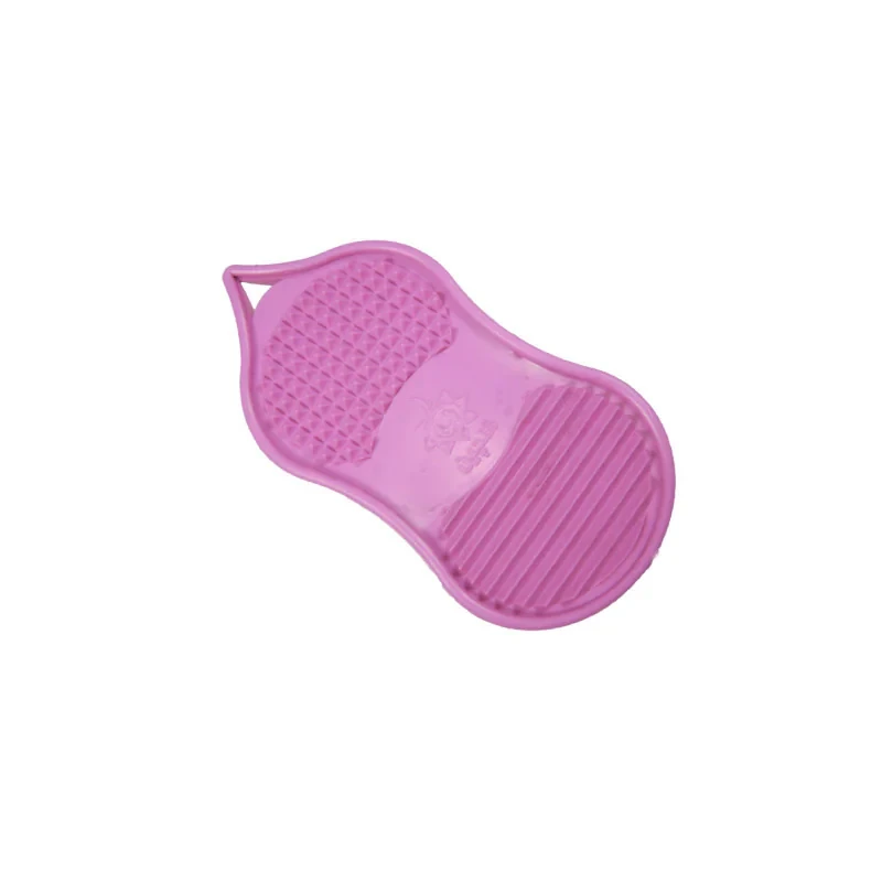 فرچه گلچین مدل بیضی کد03