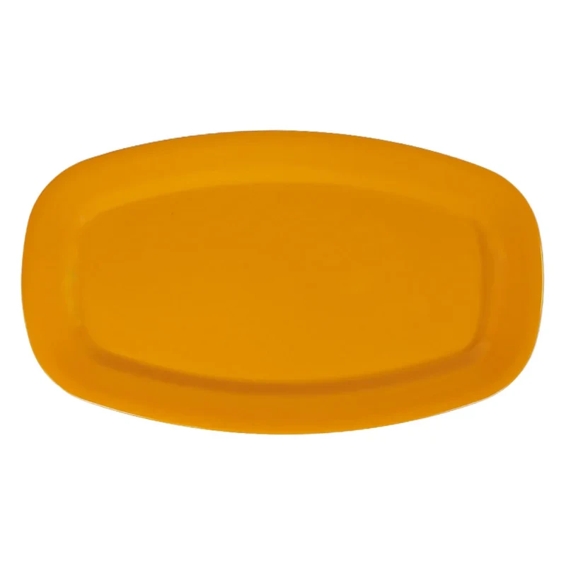 سینی بدون دسته کد T745 سایز 33×29 سانتی متر