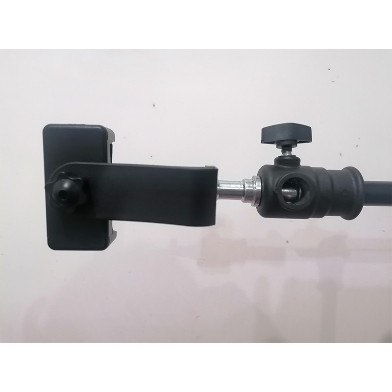 سه پایه دوربین پاناسان مدل T 360 عمودی