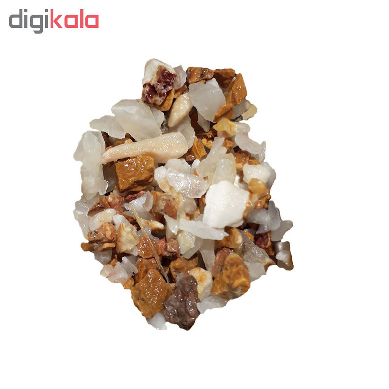 سنگ تزئینی آکواریوم مدل D5 وزن 1 کیلوگرم