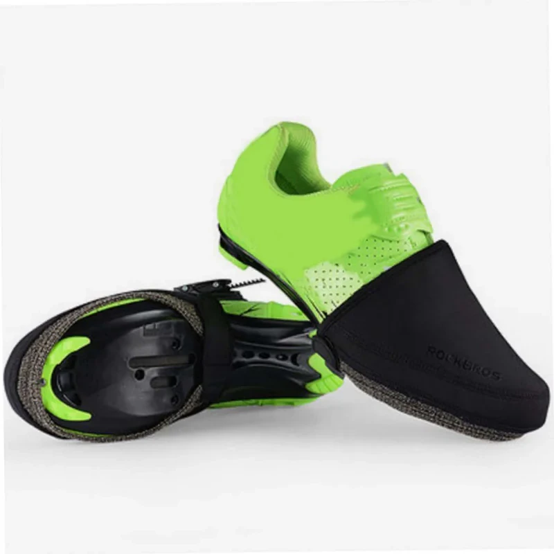 محافظ کفش موتورسیکلت راک براس مدل Kevlar کد 2079