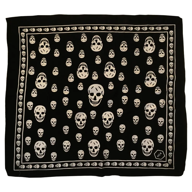 دستمال سر و گردن هکس ایران مدل BANDANA-112