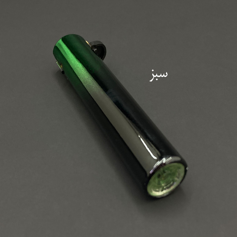 فندک گازی مدل قلمی سنگی کد DKD-2164
