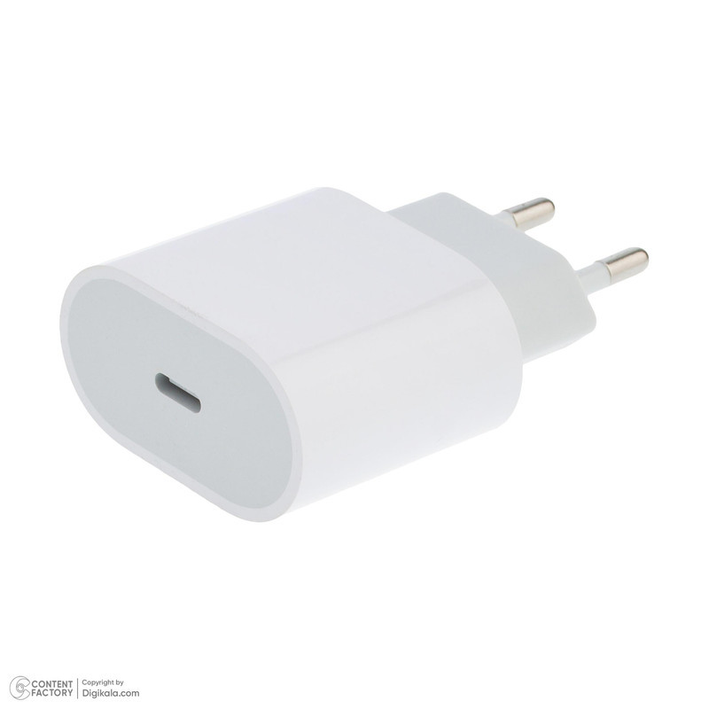 شارژر دیواری 25 وات مدل YR-25W