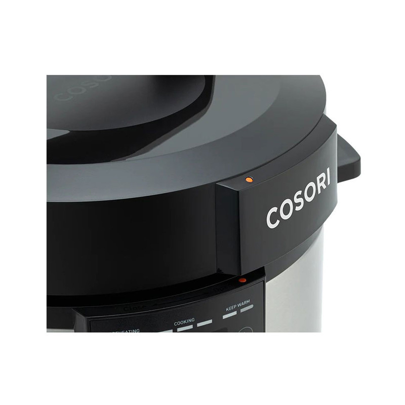 زودپز برقی کوزوری مدل ‎CMC-CO601