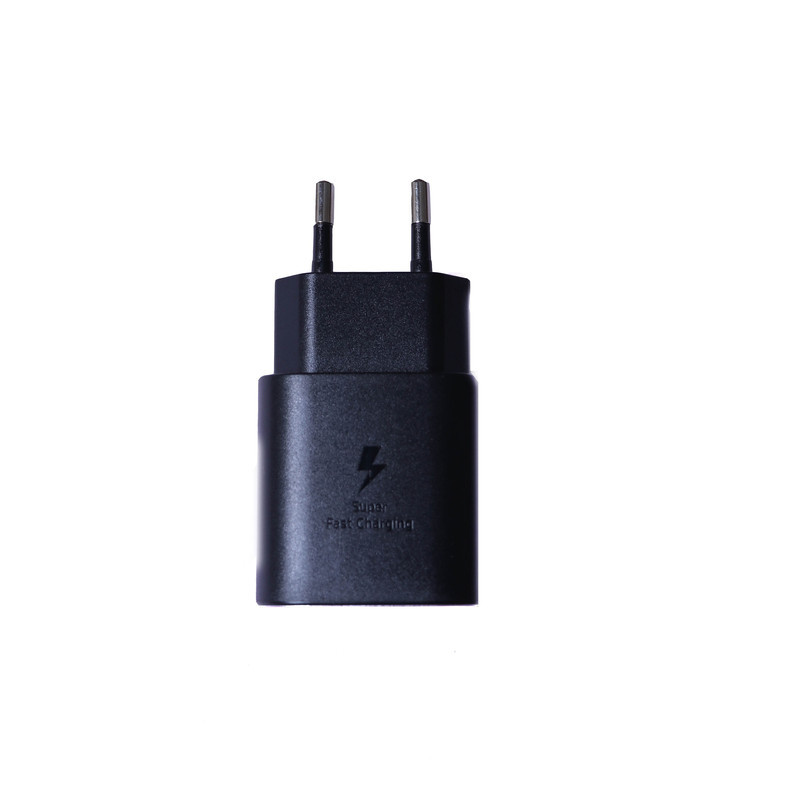 شارژر دیواری مدل  25W EP-TA800