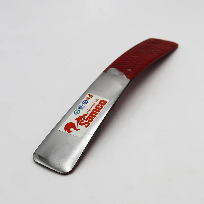 قالب تنه صافکاری سامکو مدل برجسته کد YP-MONHANI-25CM