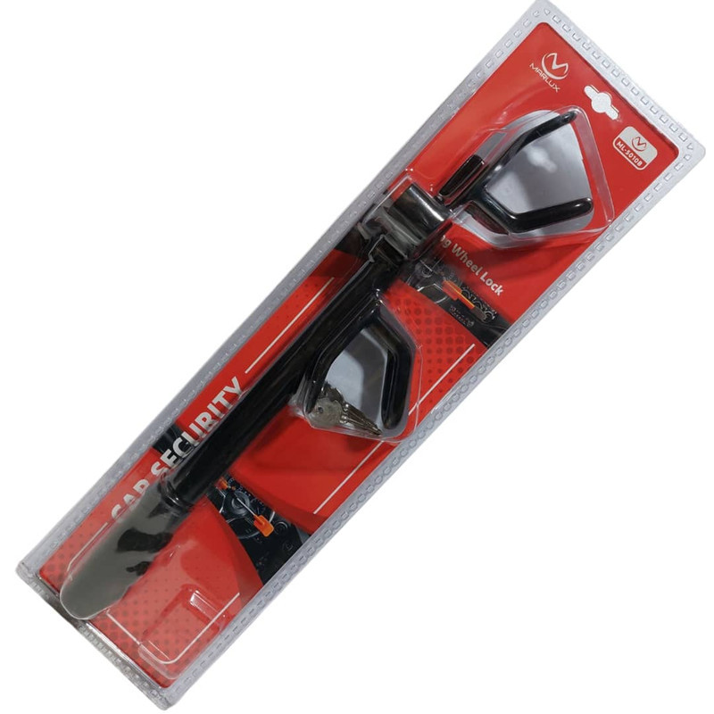 قفل فرمان مارلوکس مدل ML-5018 B