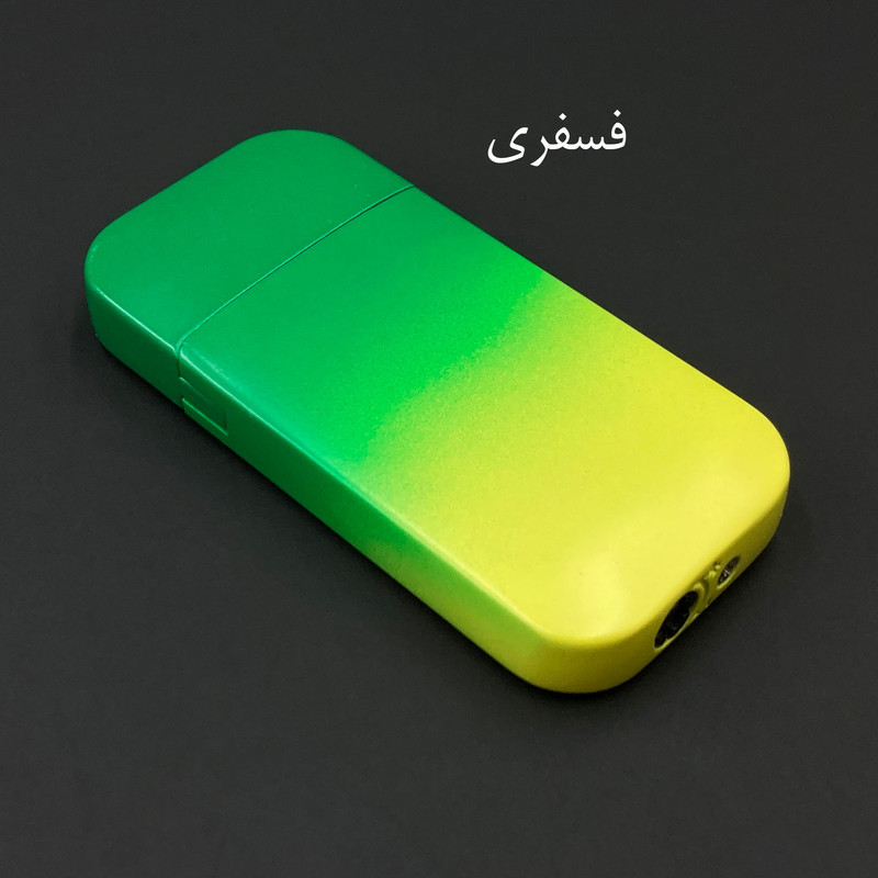 فندک مدل دوحالته گردینت کد DKD-1371