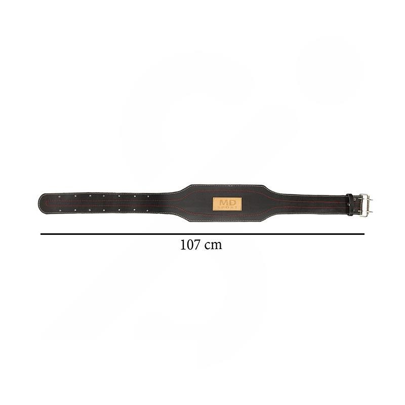 کمربند بدنسازی مدل ISPS BLT-11