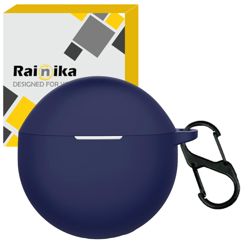 کاور رینیکا مدل Choice X5 مناسب برای کیس هدفون بی سیم آنر Choice Earbuds X5