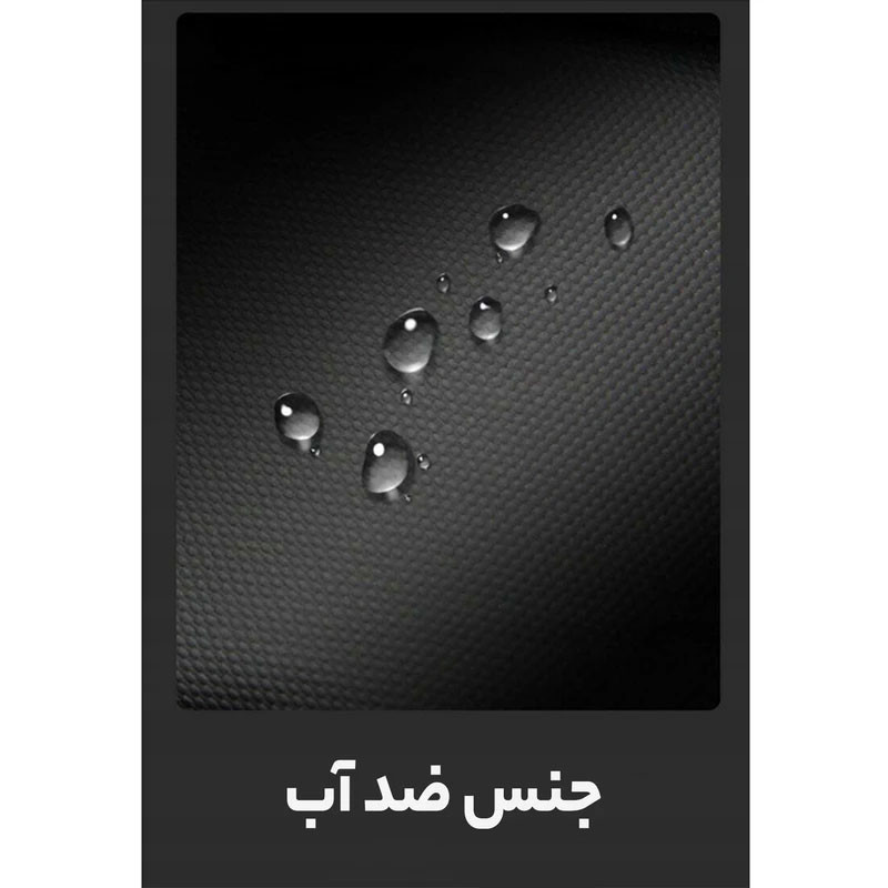 کوله پشتی لپ تاپ بنج مدل bang7277 مناسب برای لپ تاپ 14.1 تا 15.6 اینچی