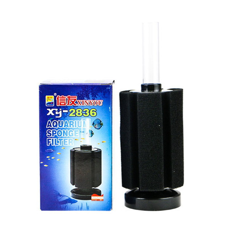 بیوفیلتر آکواریوم مدل XY-2836