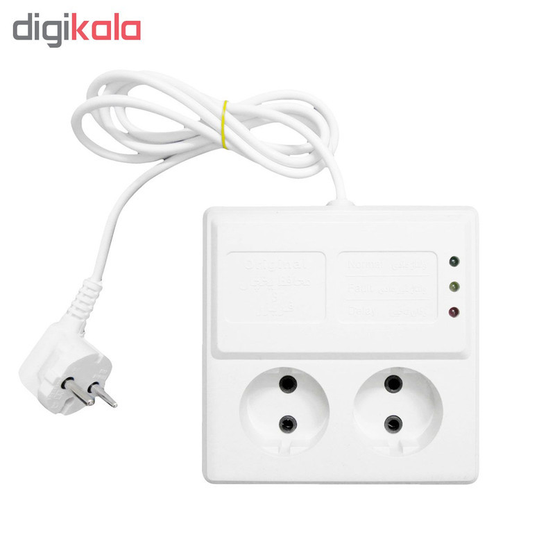 محافظ ولتاژ اورجینال مدل or110
