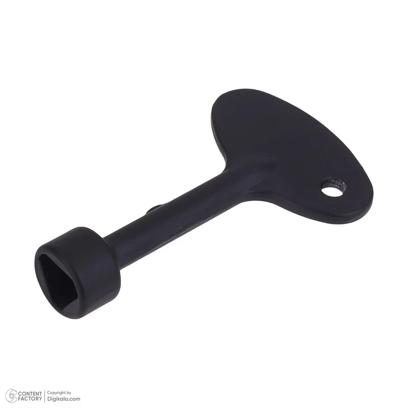 کلید درب آسانسور آرمان لیفت مدل KEY-T19-BL