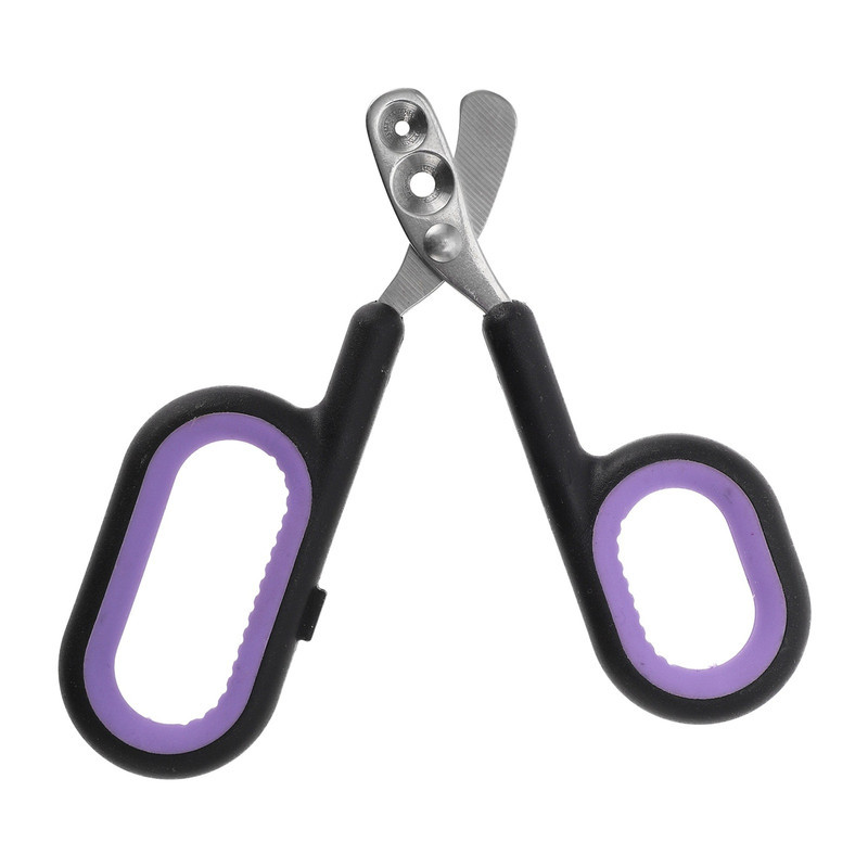 ناخن گیر حیوانات مدل Nail clipper B