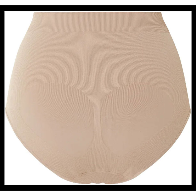 شورت گنی زنانه اسمارا مدل SOFT SHAPING  کد EK-K457393