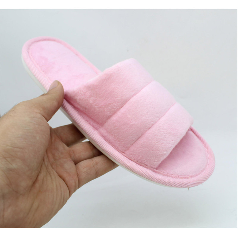 دمپایی حوله ای نیکتا مدل Ni-11000 کد 012