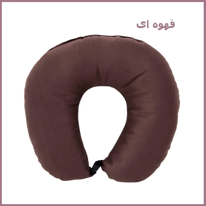 پشت گردنی صندلی خودرو مدل BR_400