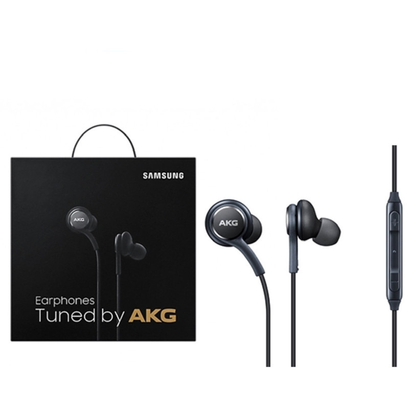 هندزفری مدل Tuned by AKG New