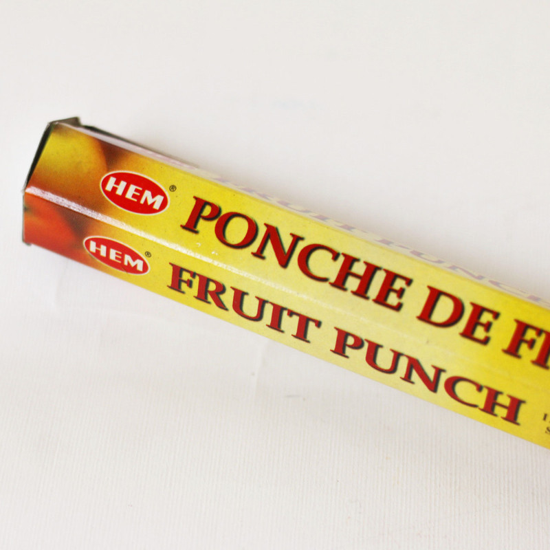 عود هم مدل Fruit Punch