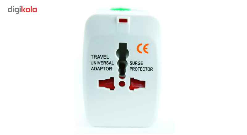 مبدل برق تراول مدل T703