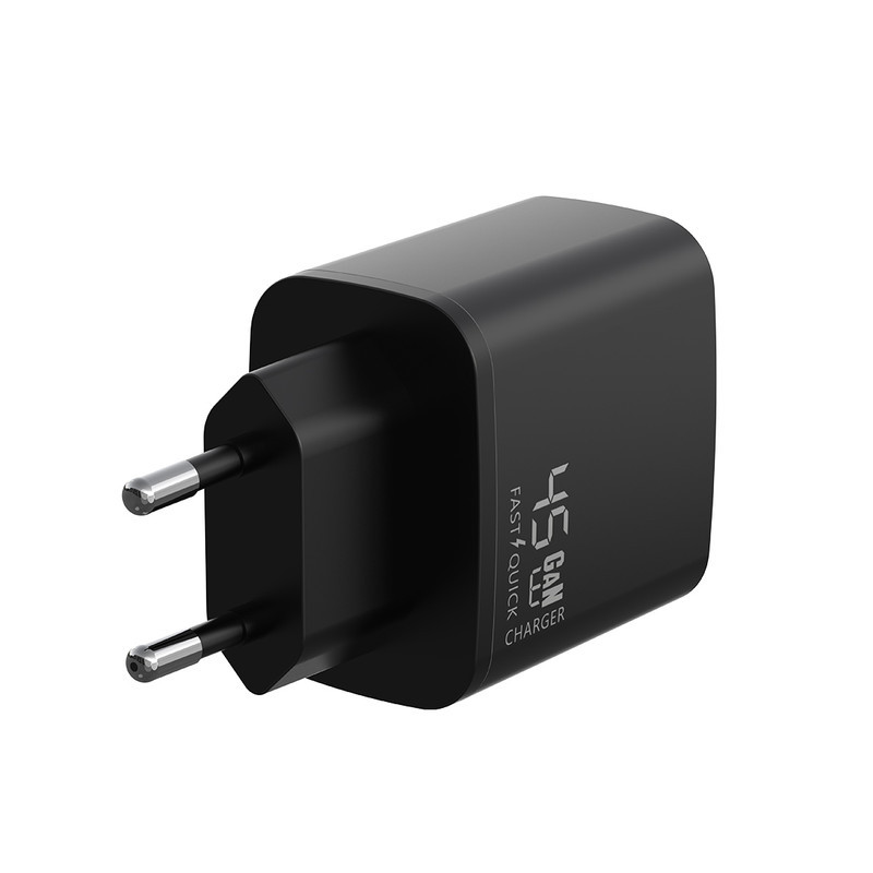 شارژر دیواری 45 وات تسکو مدل TTC 108