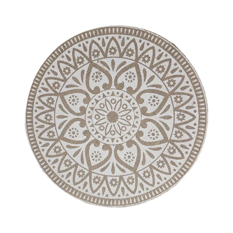 زیربشقابی مدل کنفی سنتی کد 34-450