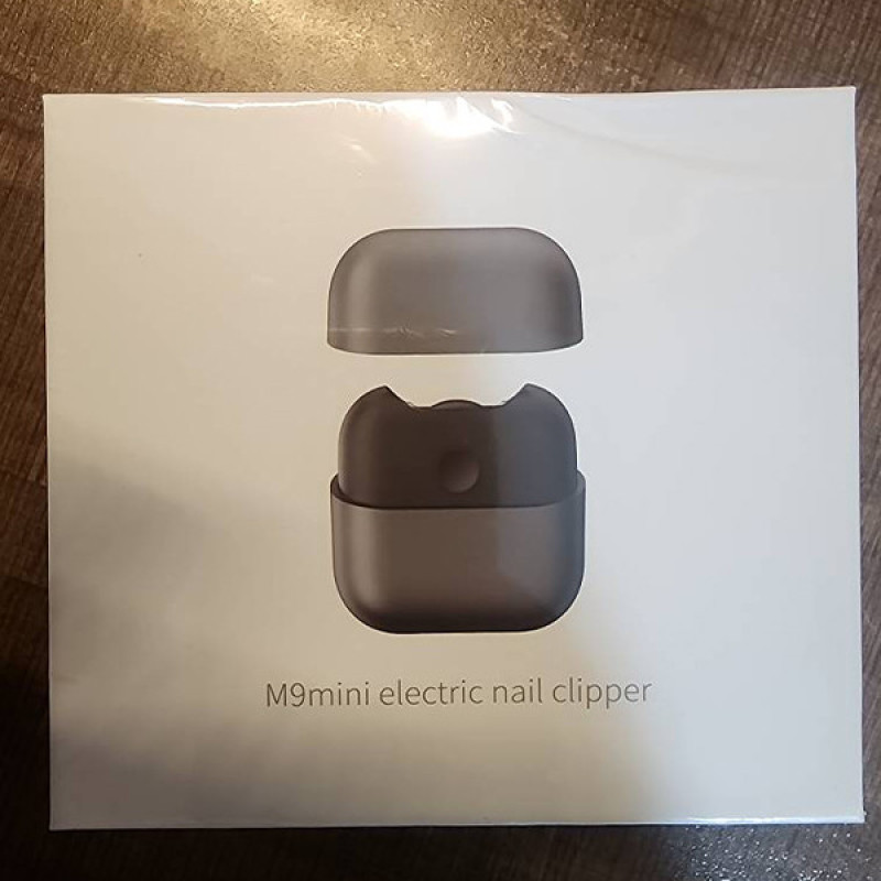 ناخن گیر برقی مدل M9MINI