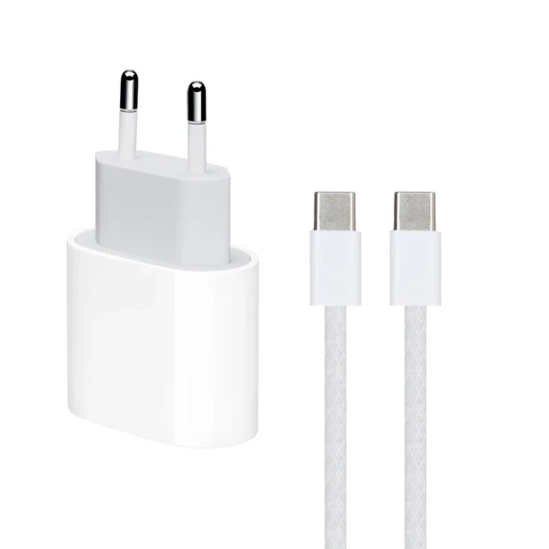 شارژر دیواری 35 وات آی تی لینک مدل A2347 به همراه کابل  USB-C