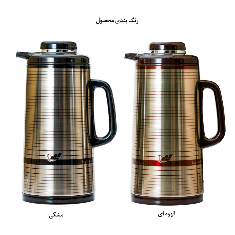 فلاسک پیکوک مدل SSSM کد 501 گنجایش 1.9 لیتر