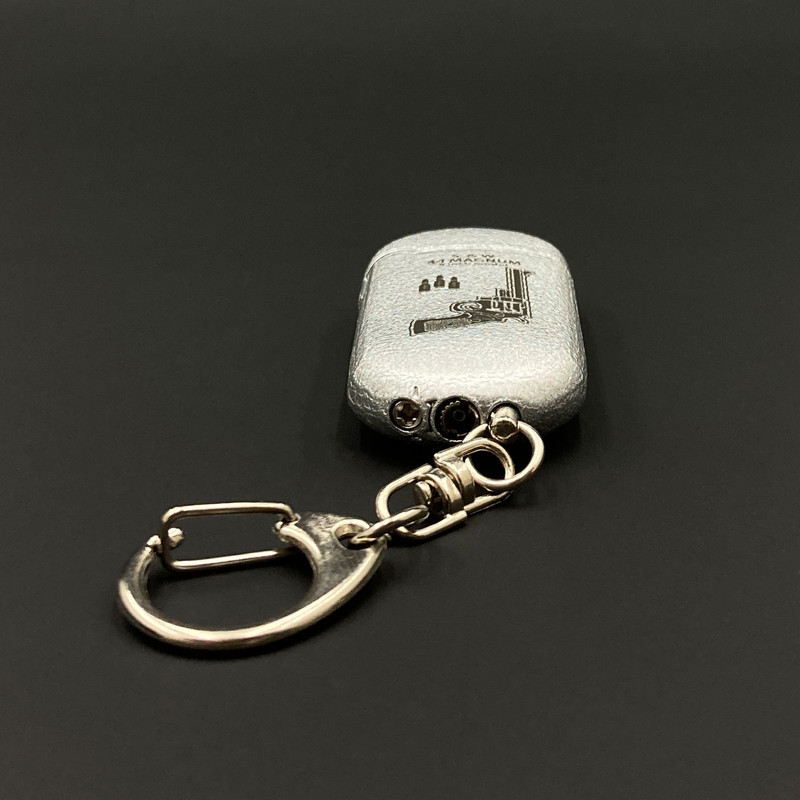 فندک مدل جاسوئیچی طرح تفنگ کد DKD-1672