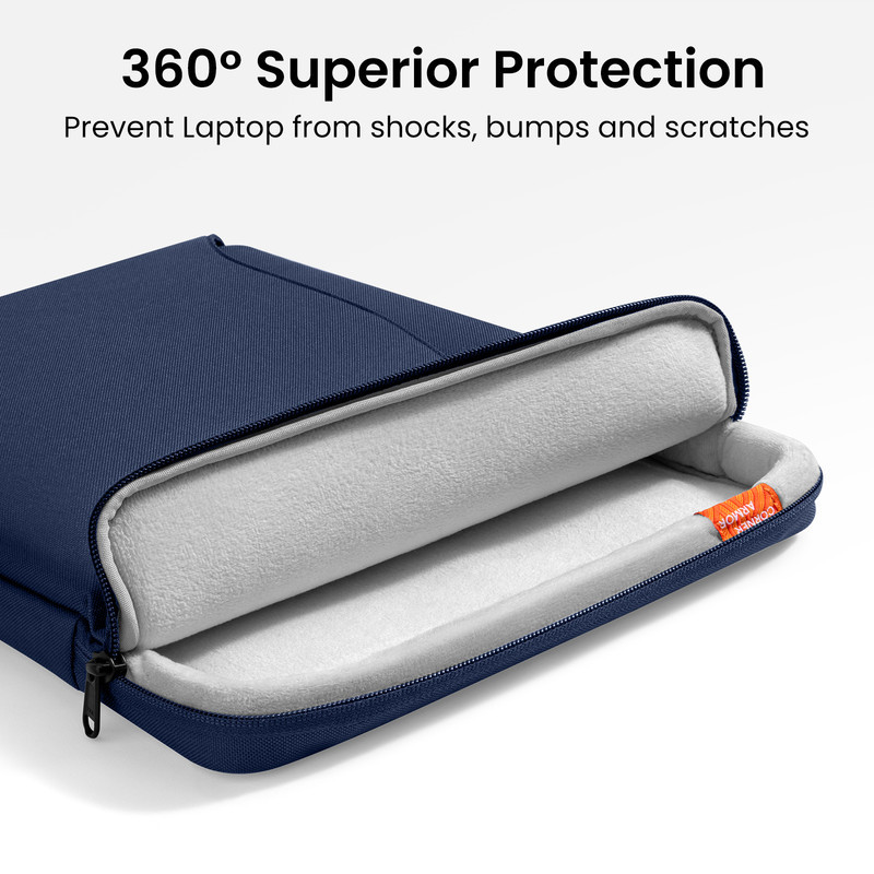 کیف لپ تاپ تام تاک مدل Defender-A22 Macbook ProAir مناسب برای لپ تاپ 13 اینچی