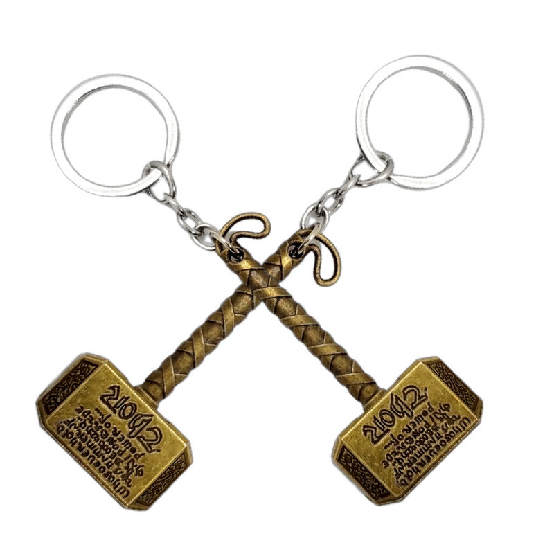 جاکلیدی مدل پتک ثور کد EG4456