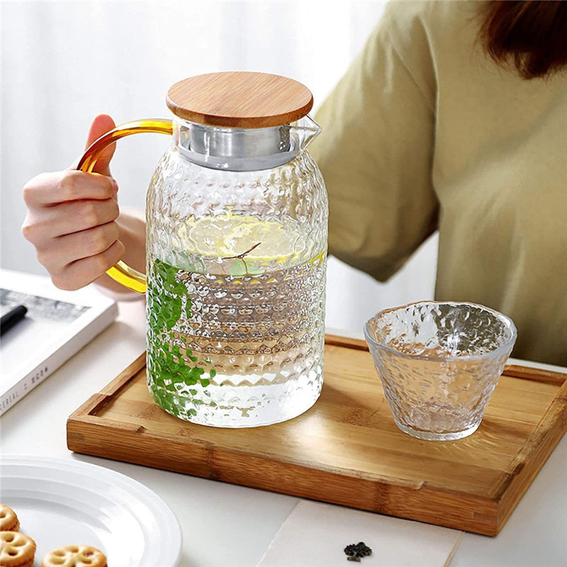 پارچ مدل 1500ml-D12 کد DGQ51202020
