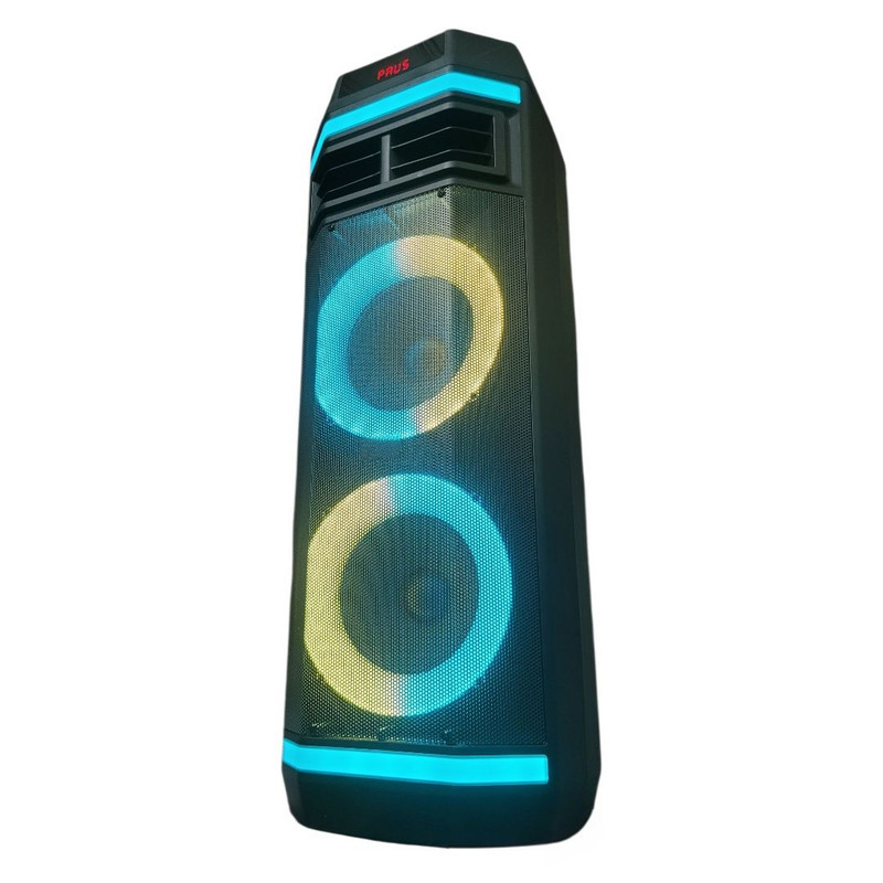 اسپیکر بلوتوثی قابل حمل مدل HiFi