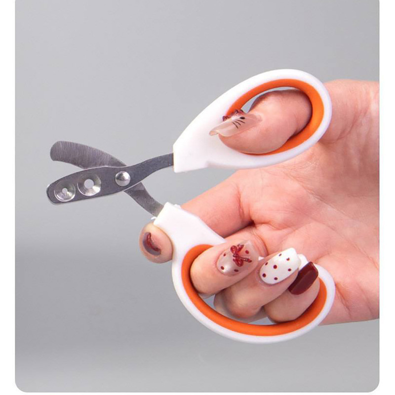 ناخن گیر حیوانات مدل Nail Specialist 2