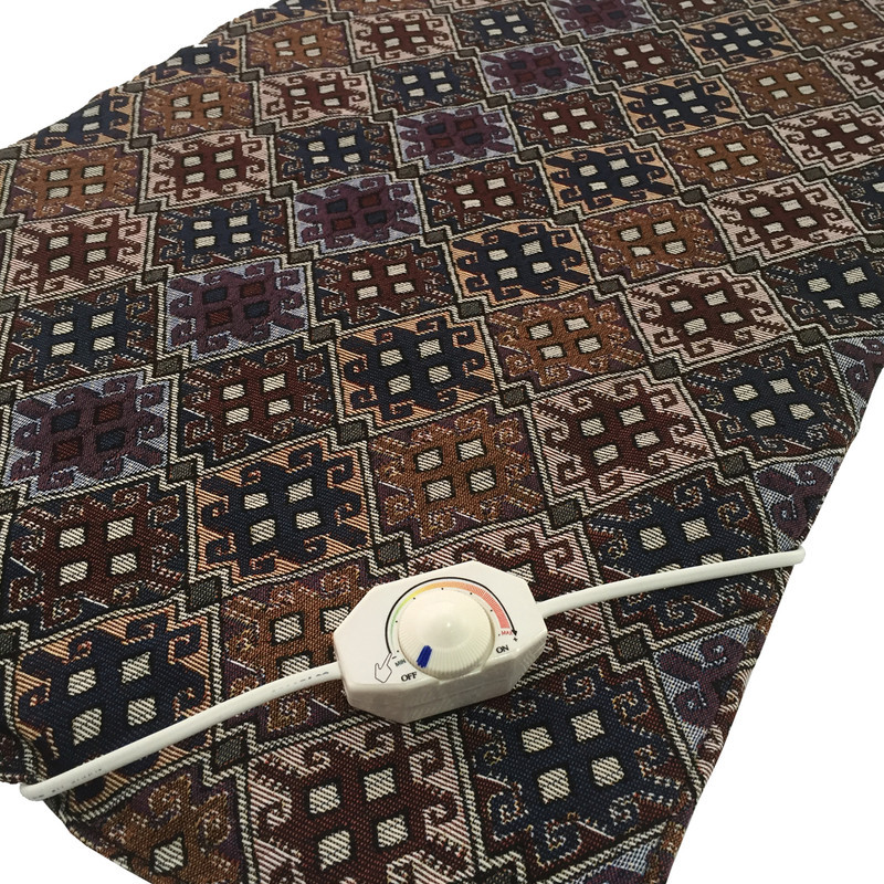 تشکچه برقی تسکین مدل THPS4065220