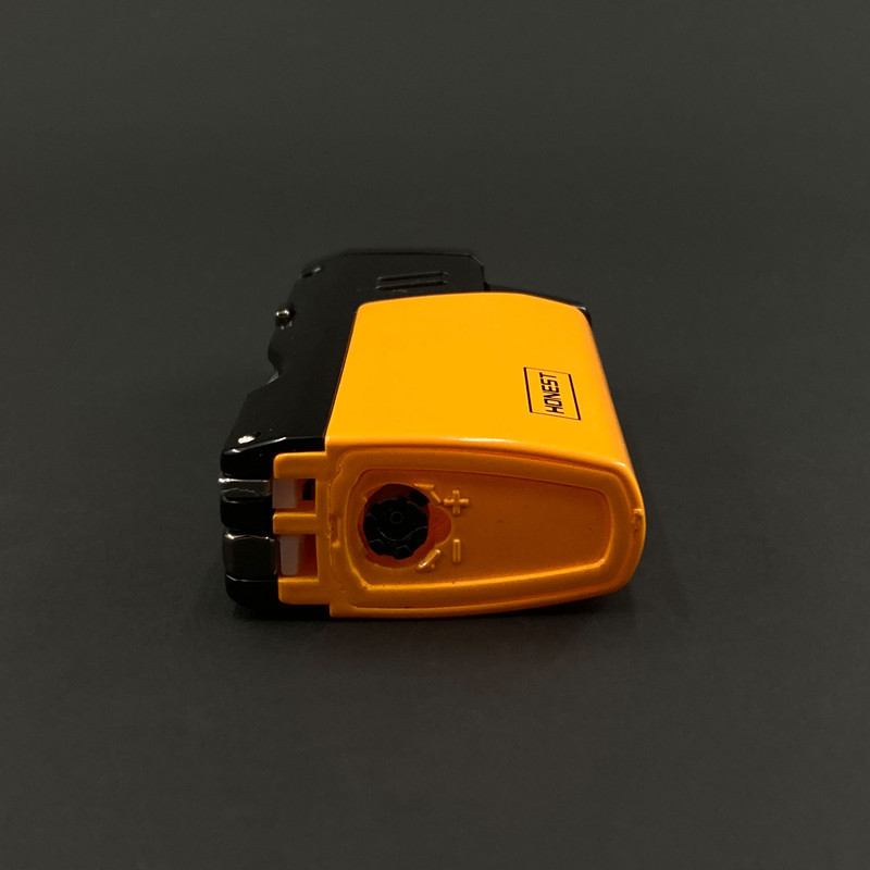 فندک آنست مدل ابزاردار پیپ کد DKD-1511