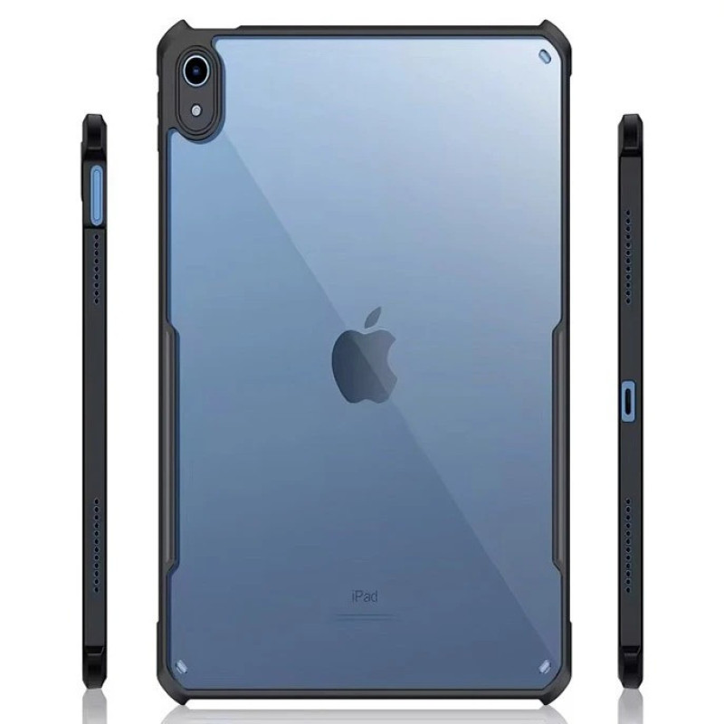 کاور اپیکوی مدل Xundd Beatle مناسب برای تبلت اپل iPad A16 iPad 11 2025  iPad 10 iPad 10.9 2022
