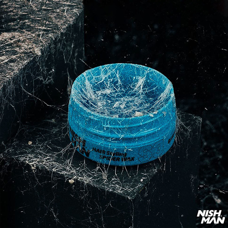 واکس مو نیشمن سری Spider مدل آبرسان حجم 150 میلی لیتر