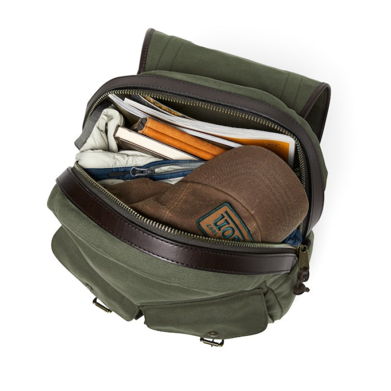 کوله پشتی مدل Rucksack