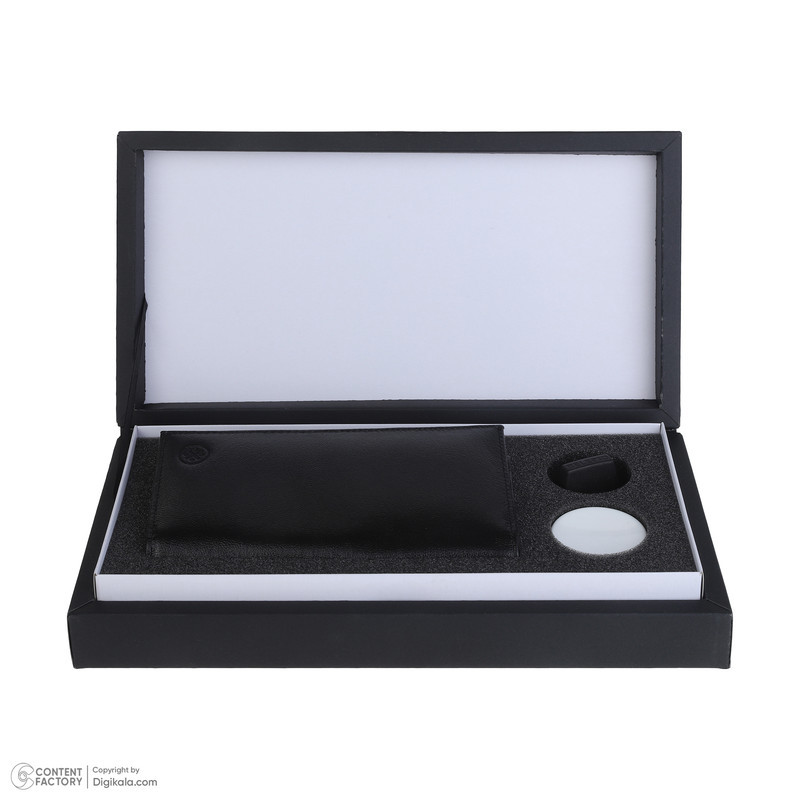 ست هدیه مردانه حقی مدل H-05