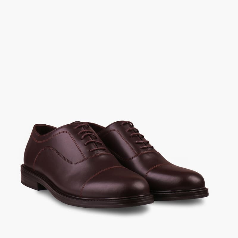کفش رسمی مردانه مونو مدل J5529-088