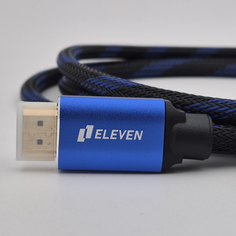 کابل HDMI ایلون مدل BLUE LINK طول 3 متر